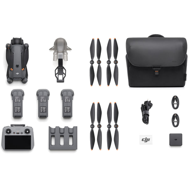 DJI Mavic 4 Pro Fly More Combo with DJI RC 2 Remote Controller