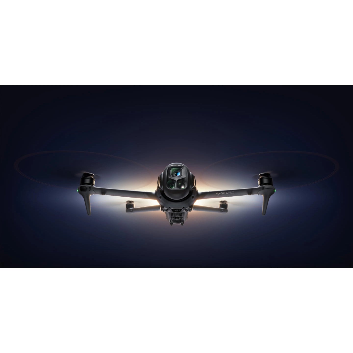 DJI Mavic 4 Pro Fly More Combo with DJI RC 2 Remote Controller