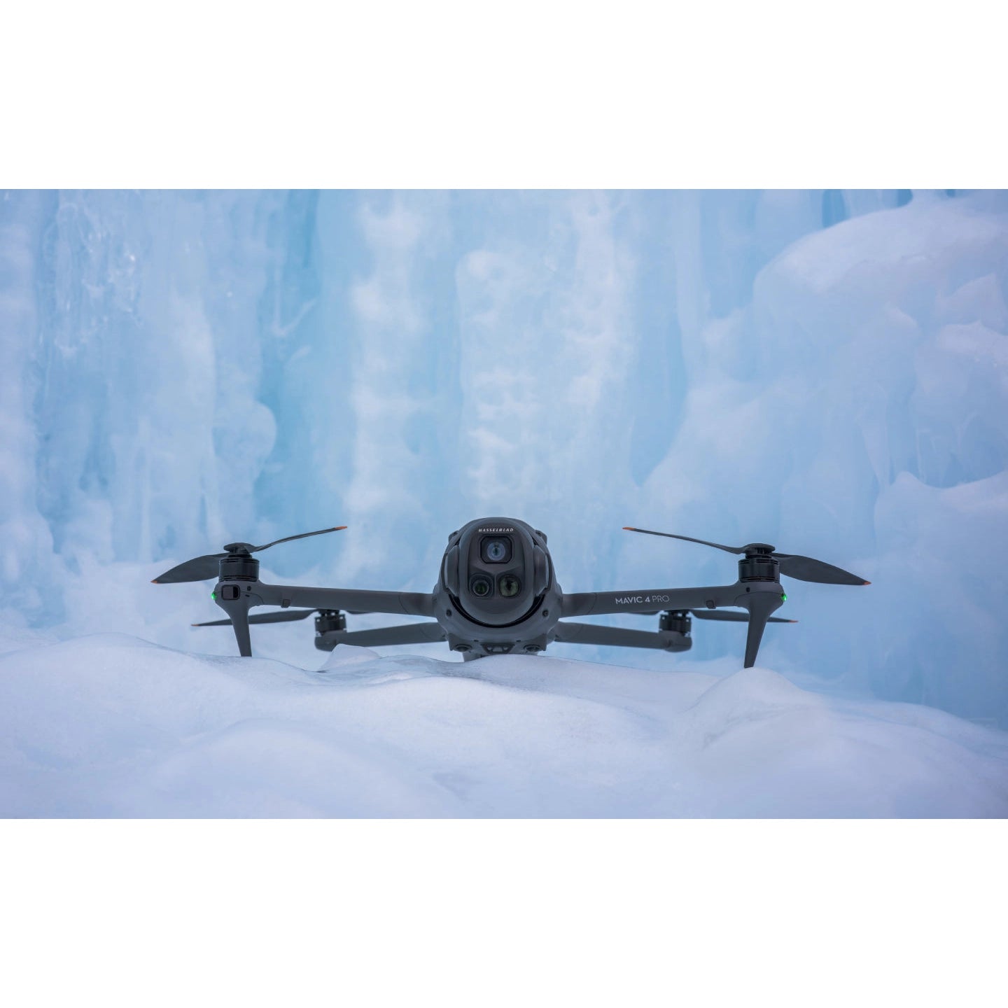 DJI Mavic 4 Pro Fly More Combo with DJI RC 2 Remote Controller