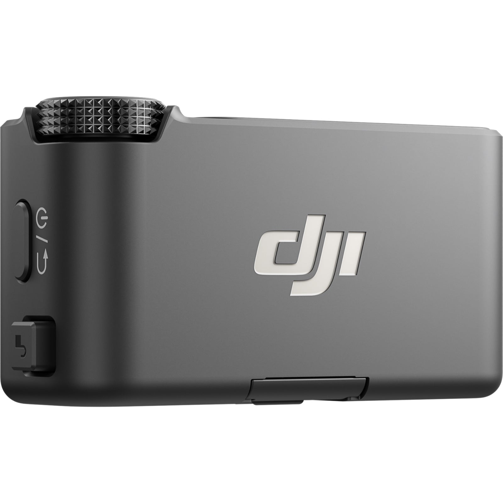DJI Mic 3 2 TX + 1 RX + 1 Charging Case Compact 2-Person Digital Wireless Microphone System