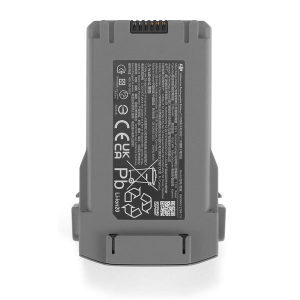 DJI Mini 5 Pro Intelligent Flight Battery Li-Ion 8.6V 2788mAh 19.52Wh