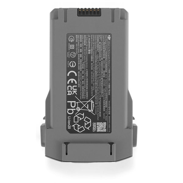 DJI Mini 5 Pro Intelligent Flight Battery PLUS Li-Ion 8.6V 4680mAh 33.5Wh