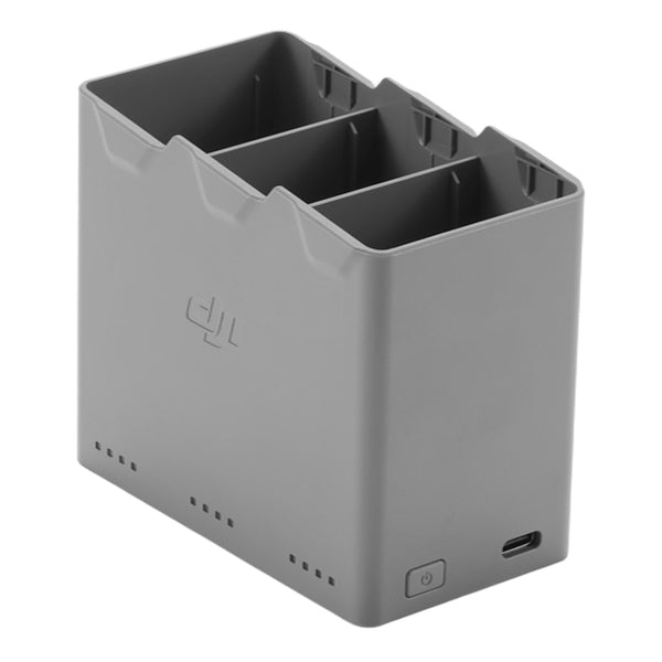 DJI Mini 5 Pro Two-Way Battery Charging Hub Charger for Intelligent Flight Batteries
