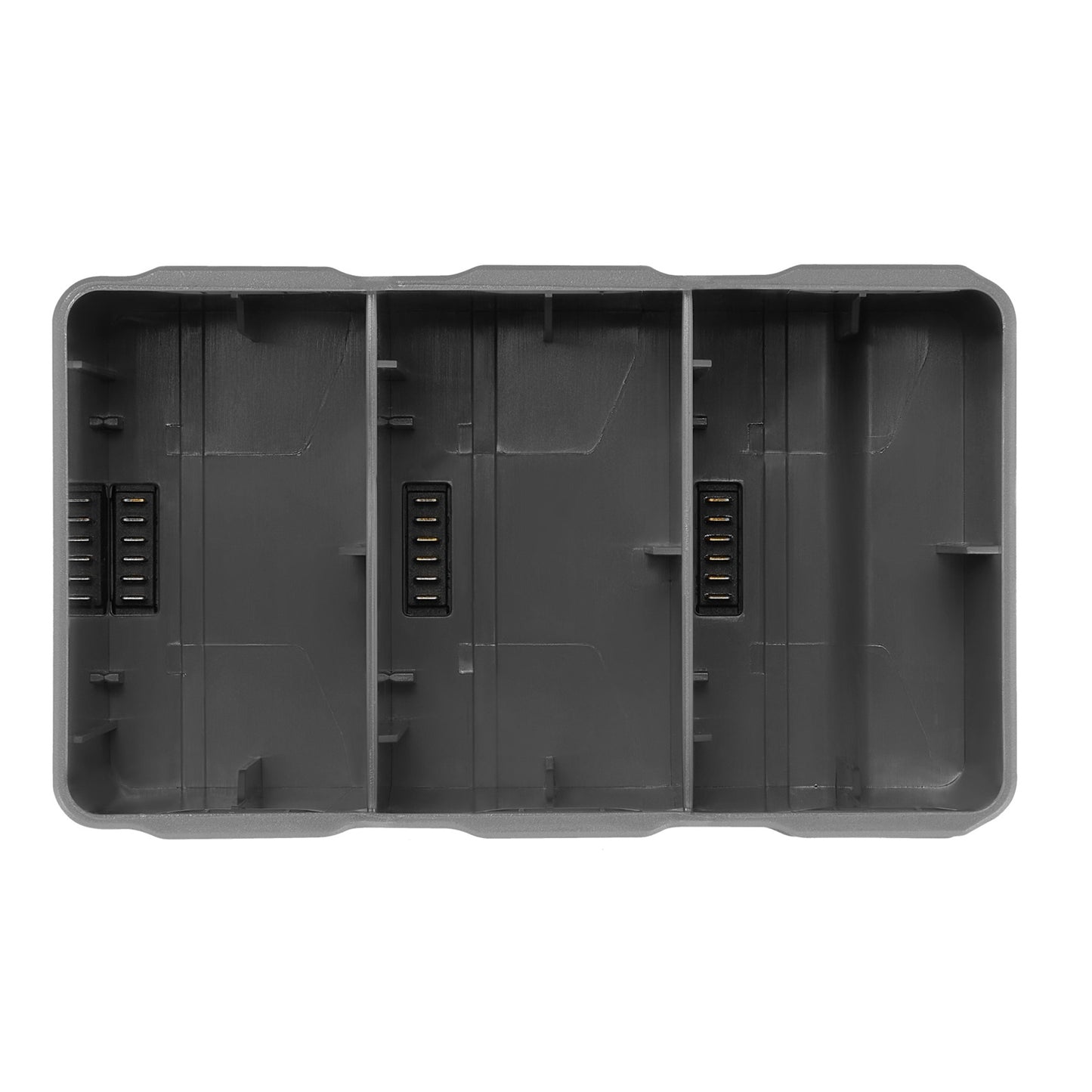 DJI Mini 5 Pro Two-Way Battery Charging Hub Charger for Intelligent Flight Batteries