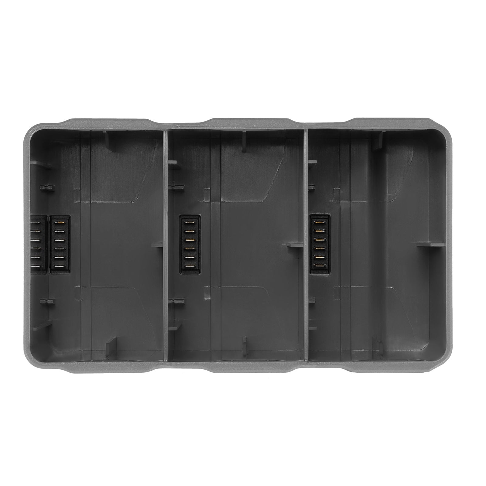 DJI Mini 5 Pro Two-Way Battery Charging Hub Charger for Intelligent Flight Batteries