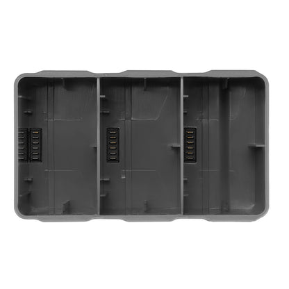 DJI Mini 5 Pro Two-Way Battery Charging Hub Charger for Intelligent Flight Batteries