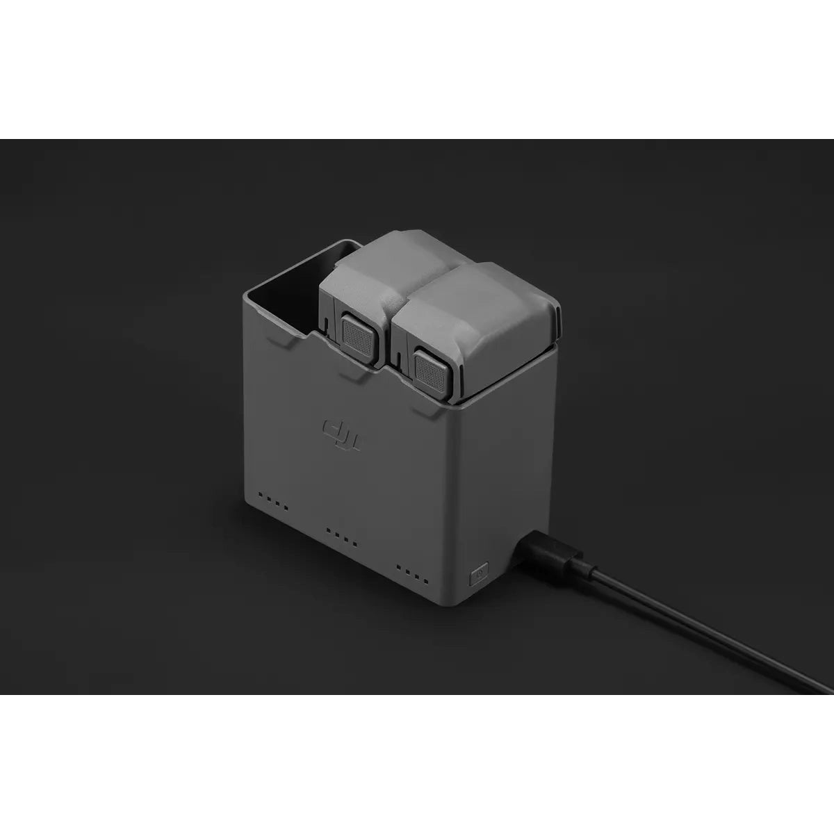 DJI Mini 5 Pro Two-Way Battery Charging Hub Charger for Intelligent Flight Batteries