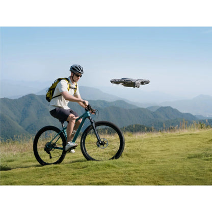 DJI Neo 2 Drone Fly More Combo with DJI RC-N3 Remote Controller