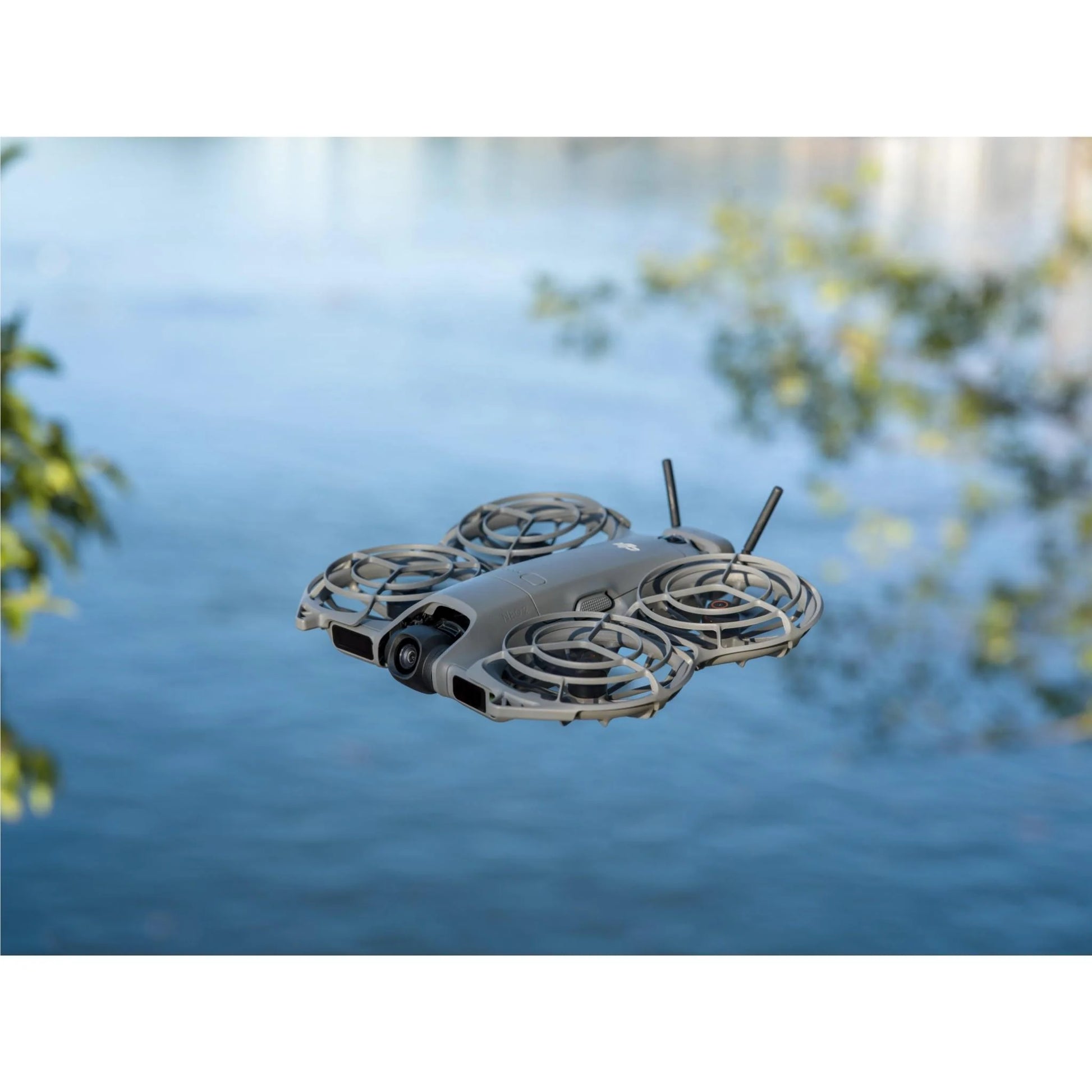 DJI Neo 2 Drone Fly More Combo with DJI RC-N3 Remote Controller