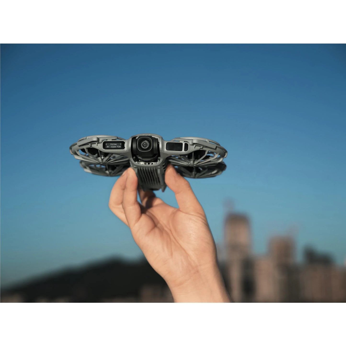 DJI Neo 2 Drone Fly More Combo with DJI RC-N3 Remote Controller