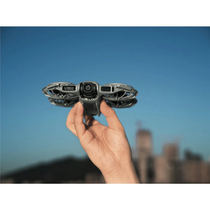 DJI Neo 2 Drone Fly More Combo with DJI RC-N3 Remote Controller