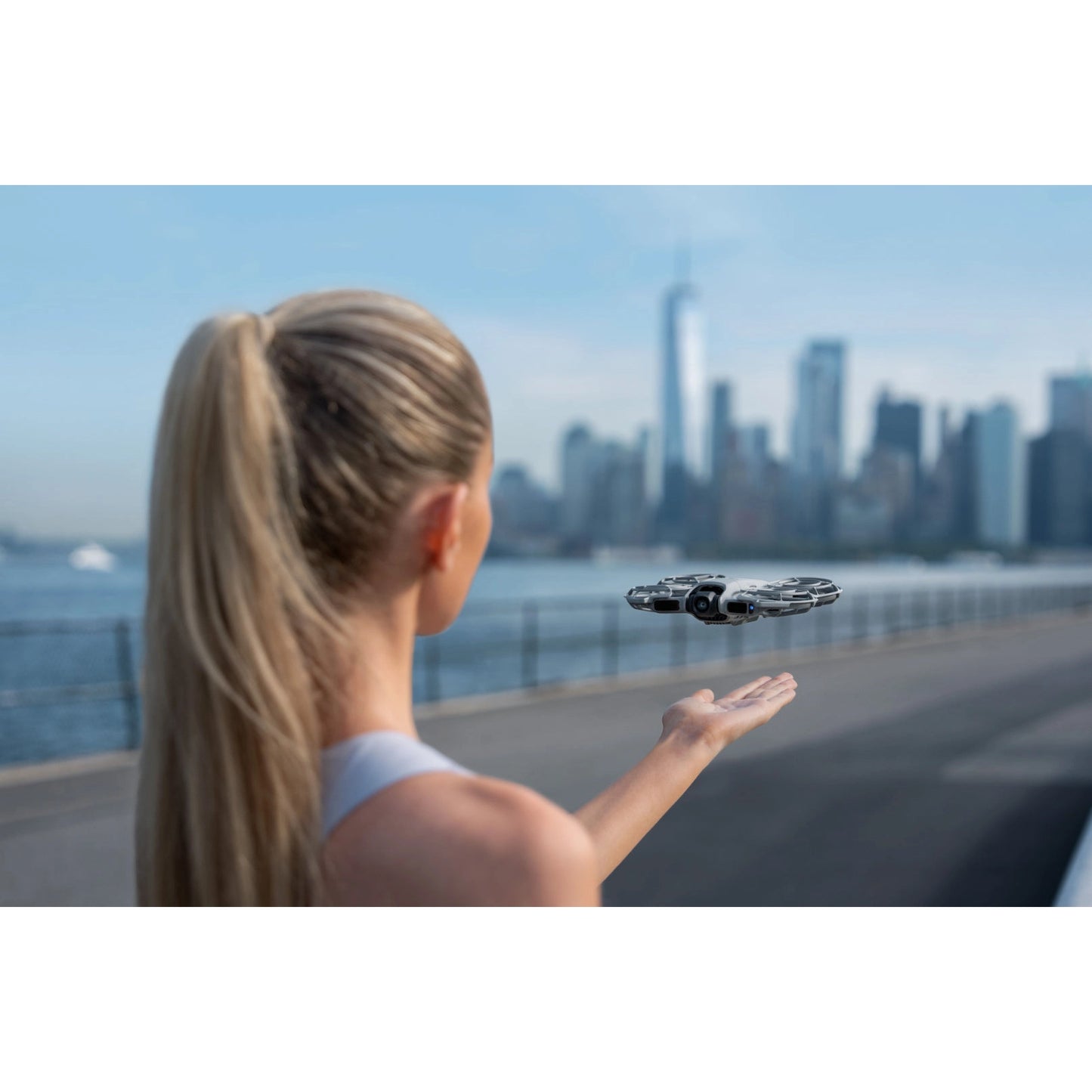 DJI Neo 2 Motion Fly More Combo with DJI Googles N3 & RC Motion 3 Remote Controller