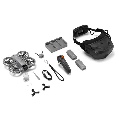 DJI Neo 2 Motion Fly More Combo with DJI Googles N3 & RC Motion 3 Remote Controller