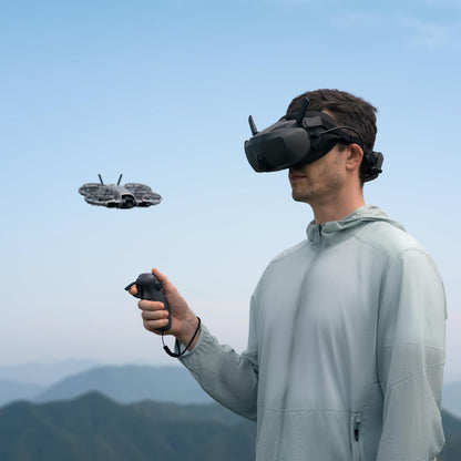 DJI Neo 2 Motion Fly More Combo with DJI Googles N3 & RC Motion 3 Remote Controller