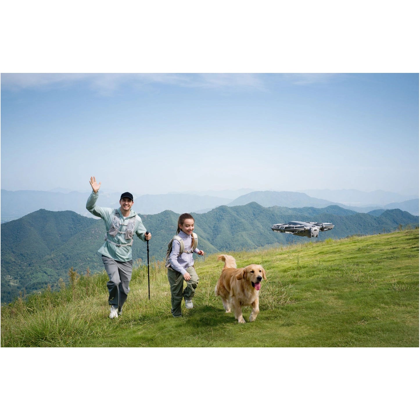 DJI Neo 2 Motion Fly More Combo with DJI Googles N3 & RC Motion 3 Remote Controller