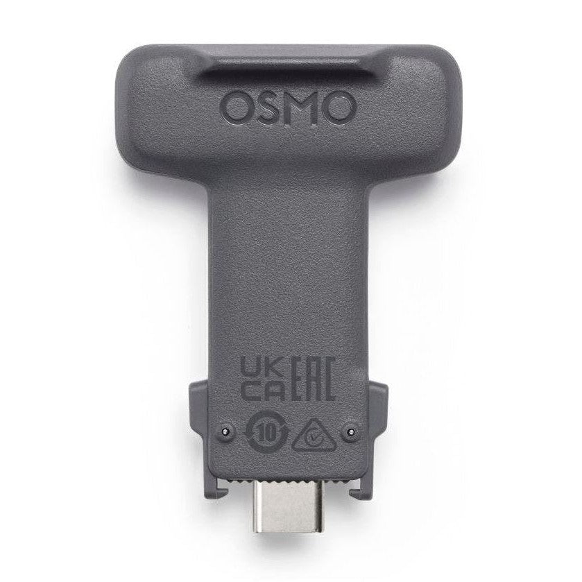 DJI Osmo Mobile 8P Smartphone Gimbal | Advanced Tracking Combo