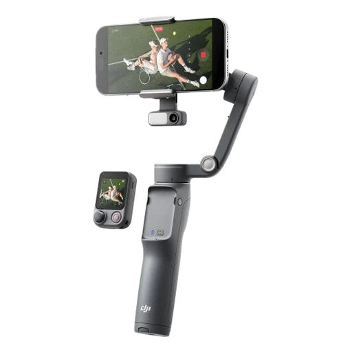 DJI Osmo Mobile 8P Smartphone Gimbal | Creator Combo