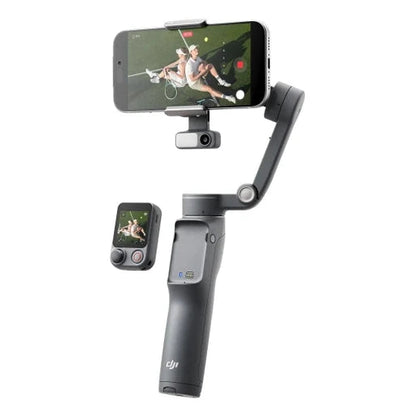 DJI Osmo Mobile 8P Smartphone Gimbal | Creator Combo