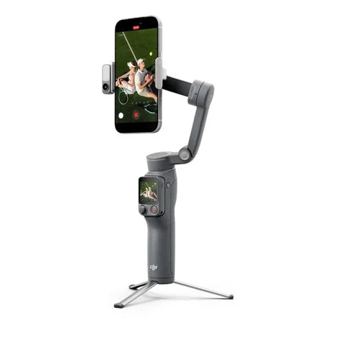 DJI Osmo Mobile 8P Smartphone Gimbal | Creator Combo
