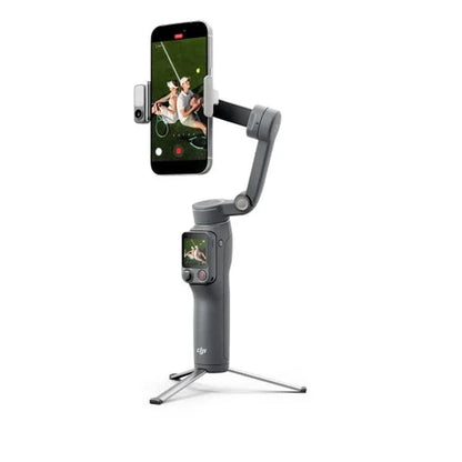 DJI Osmo Mobile 8P Smartphone Gimbal | Creator Combo