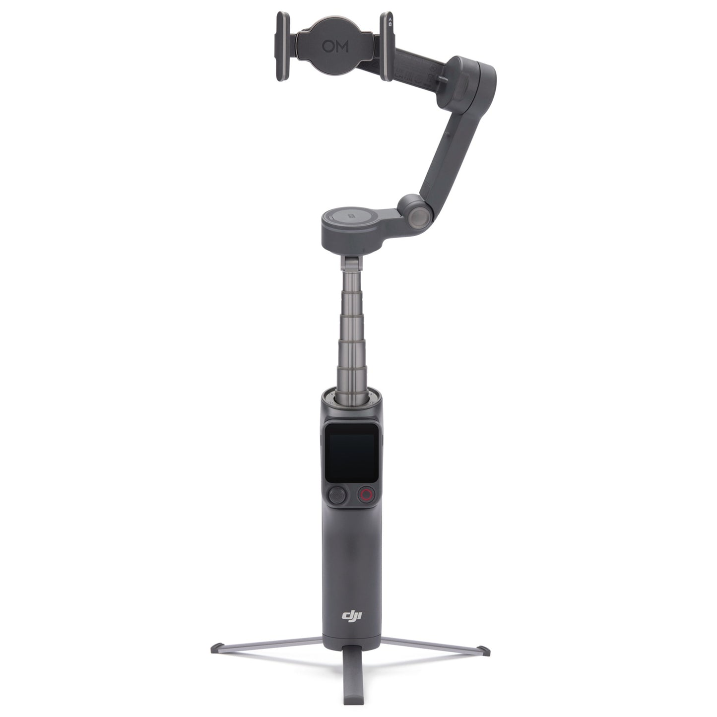 DJI Osmo Mobile 8P Smartphone Gimbal | Creator Combo