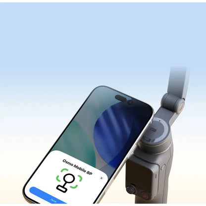 DJI Osmo Mobile 8P Smartphone Gimbal | Creator Combo