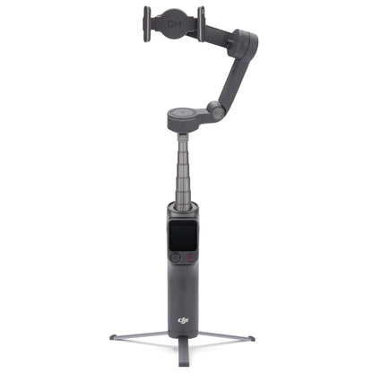 DJI Osmo Mobile 8P Smartphone Gimbal | Standard Combo