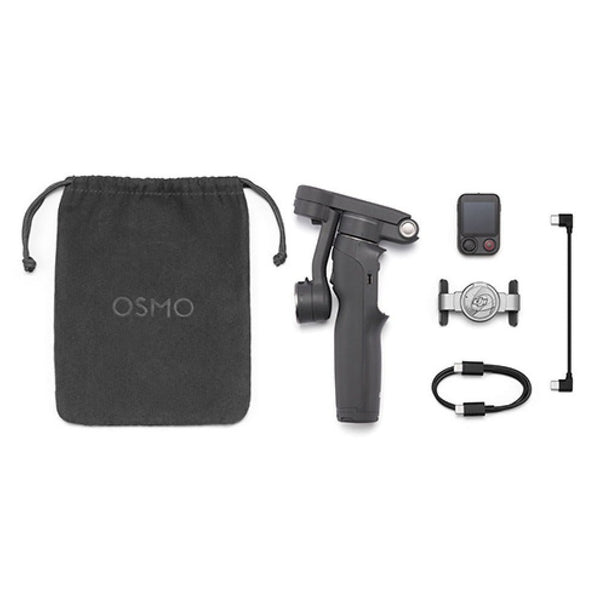 DJI Osmo Mobile 8P Smartphone Gimbal | Standard Combo