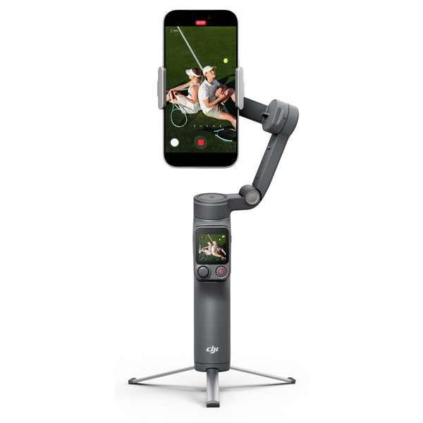 DJI Osmo Mobile 8P Smartphone Gimbal | Standard Combo
