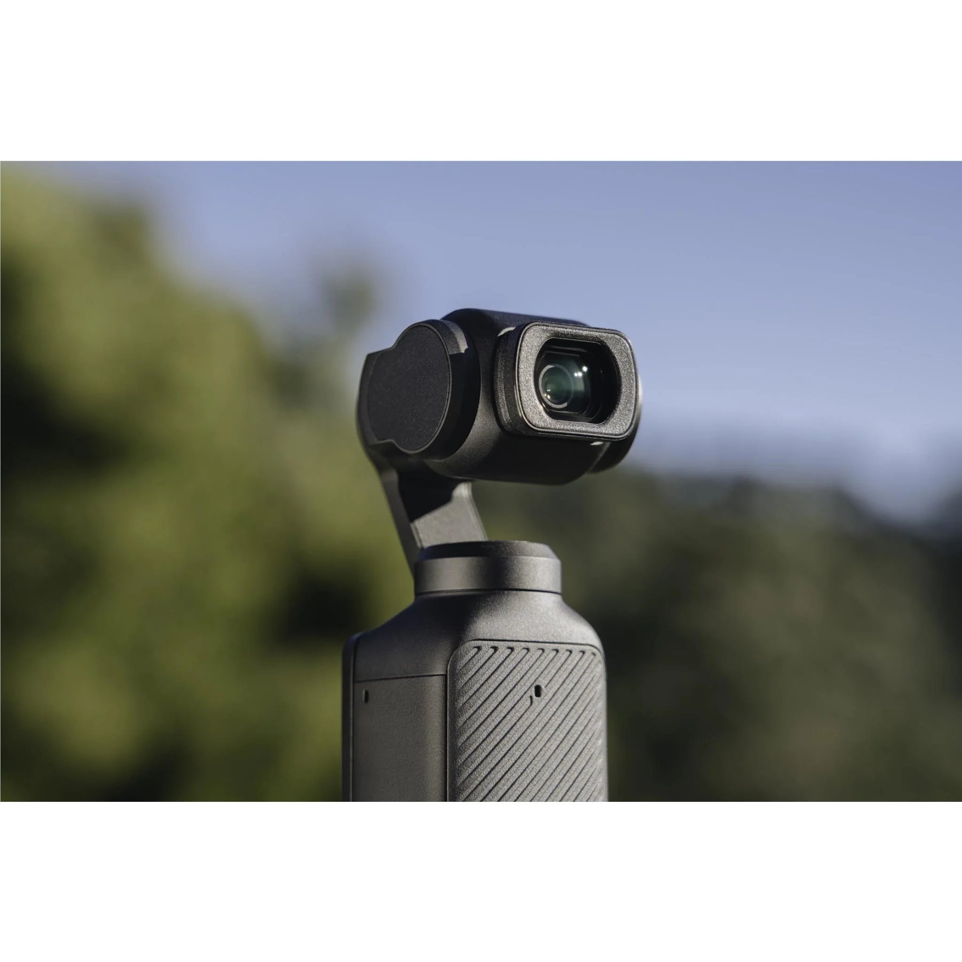 DJI Osmo Pocket 3 Standard Combo Handheld 4K 120fps 3-Axis Gimbal Vlogging Camera Action Cam