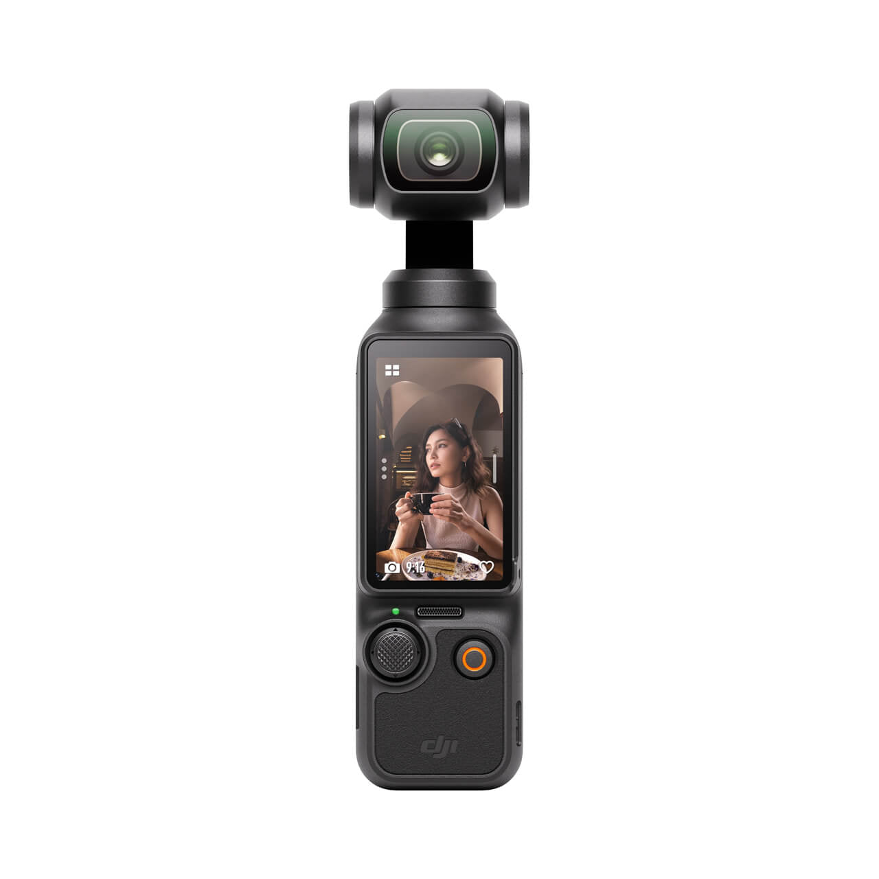 DJI Osmo Pocket 3 Standard Combo Handheld 4K 120fps 3-Axis Gimbal Vlogging Camera Action Cam