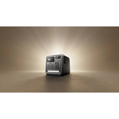 DJI Power 1000 Mini Portable Power Station NZ UPS with LFP Battery Cells 1008Wh