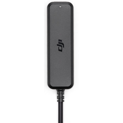 DJI Power Car Power Outlet to SDC Power Cable 12V/24V for DJI Power Stations and Zignes Solar Panels