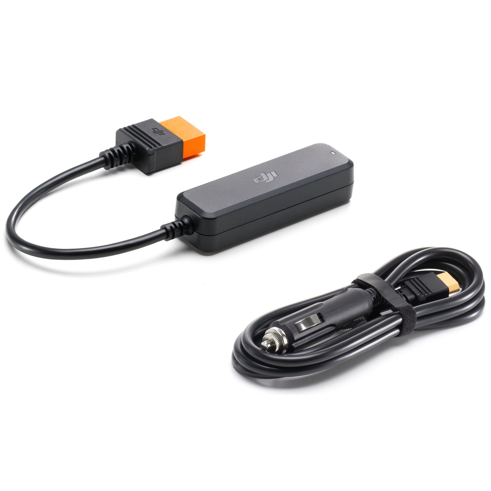 DJI Power Car Power Outlet to SDC Power Cable 12V/24V for DJI Power Stations and Zignes Solar Panels