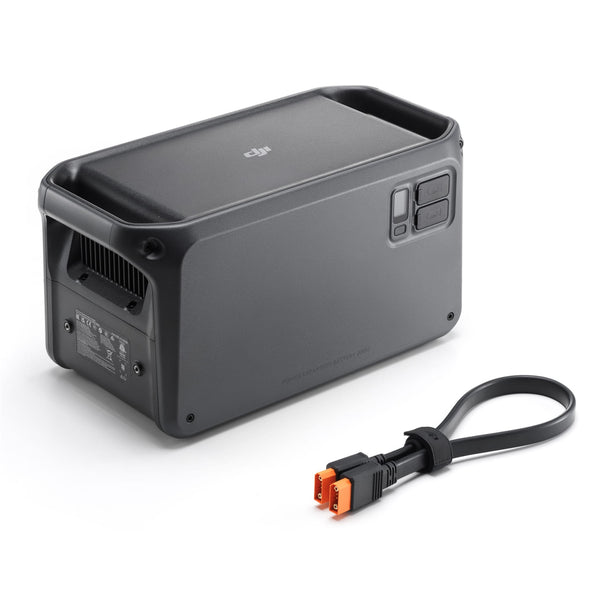DJI Power Expansion Battery 2000 NZ with LFP Battery Cells 2048Wh