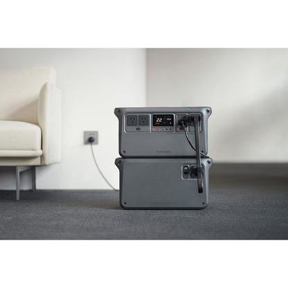 DJI Power Expansion Battery 2000 NZ with LFP Battery Cells 2048Wh