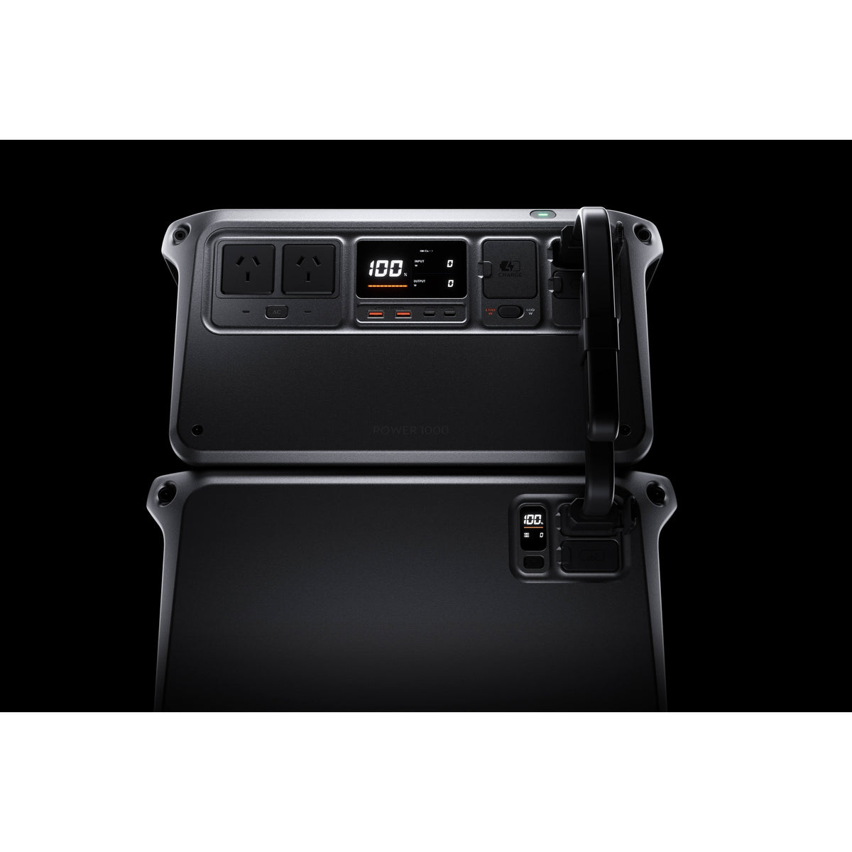 DJI Power Expansion Battery 2000 NZ with LFP Battery Cells 2048Wh