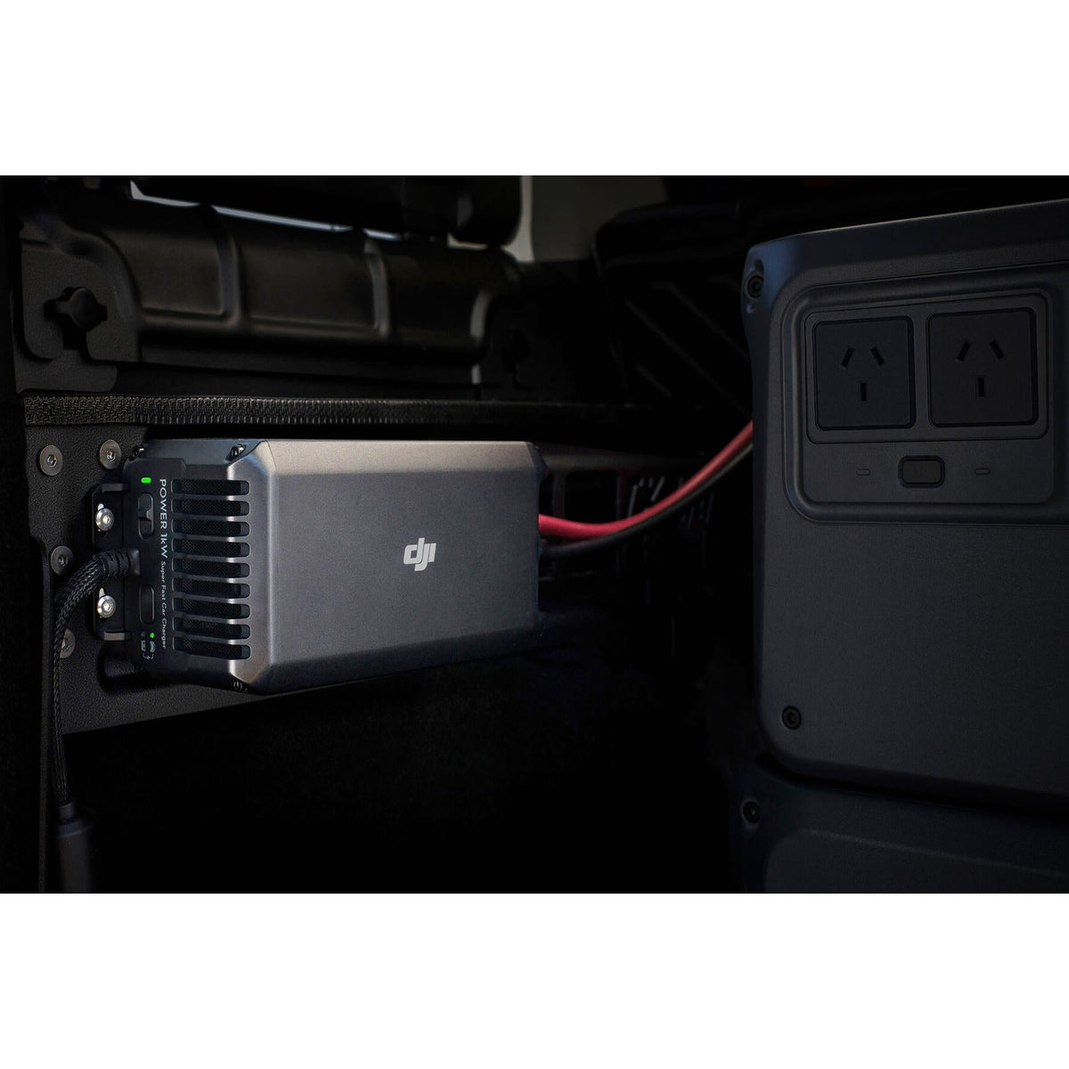 DJI Power Expansion Battery 2000 NZ with LFP Battery Cells 2048Wh