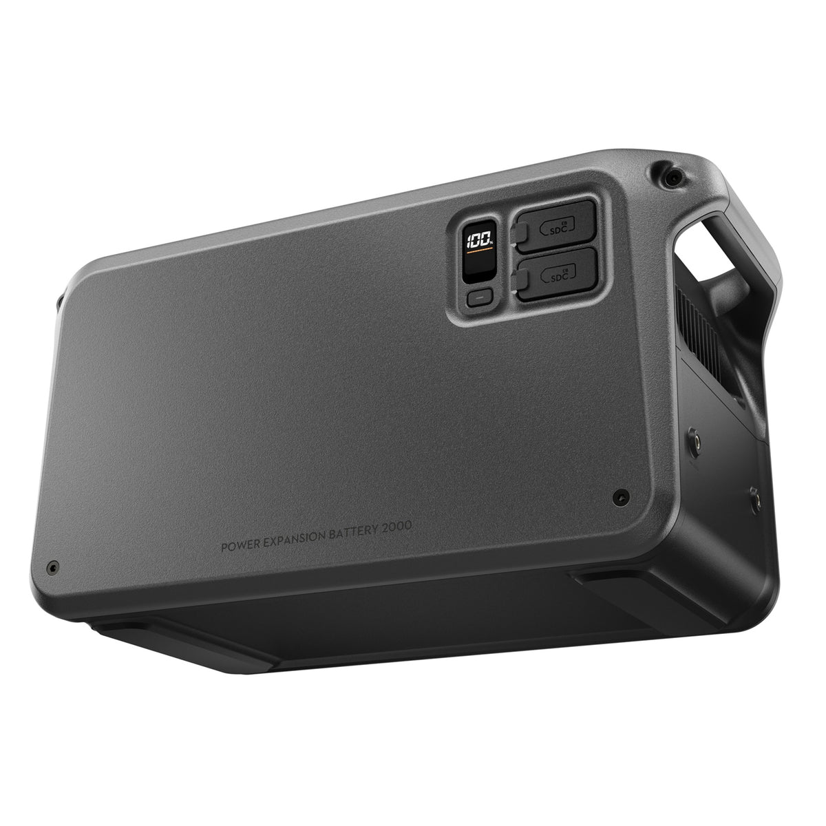 DJI Power Expansion Battery 2000 NZ with LFP Battery Cells 2048Wh