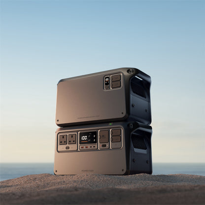 DJI Power Expansion Battery 2000 NZ with LFP Battery Cells 2048Wh