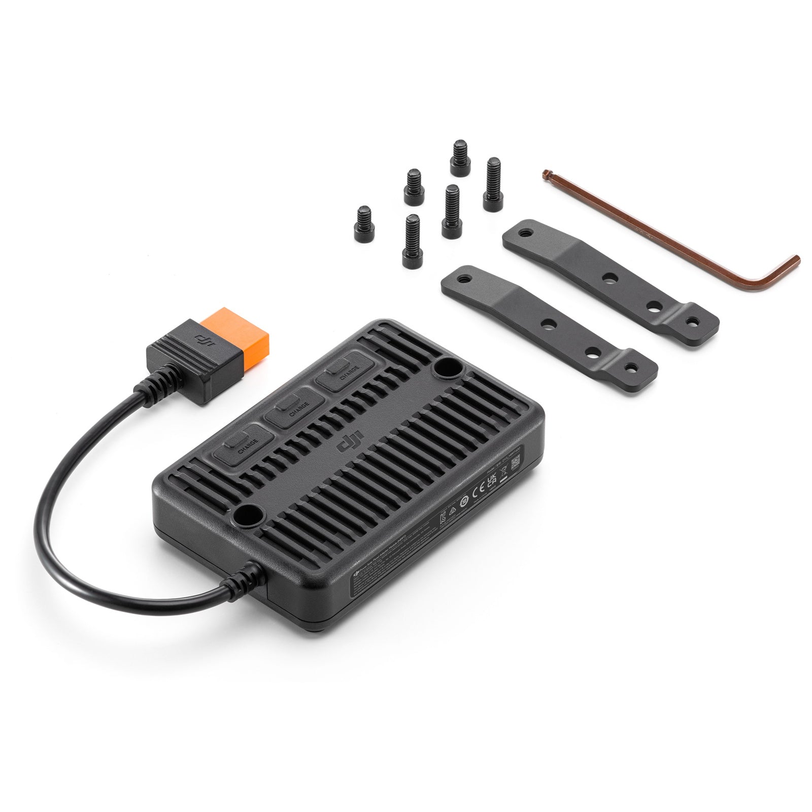 DJI Power Solar Panel Adapter Module (MPPT) for DJI Power Stations