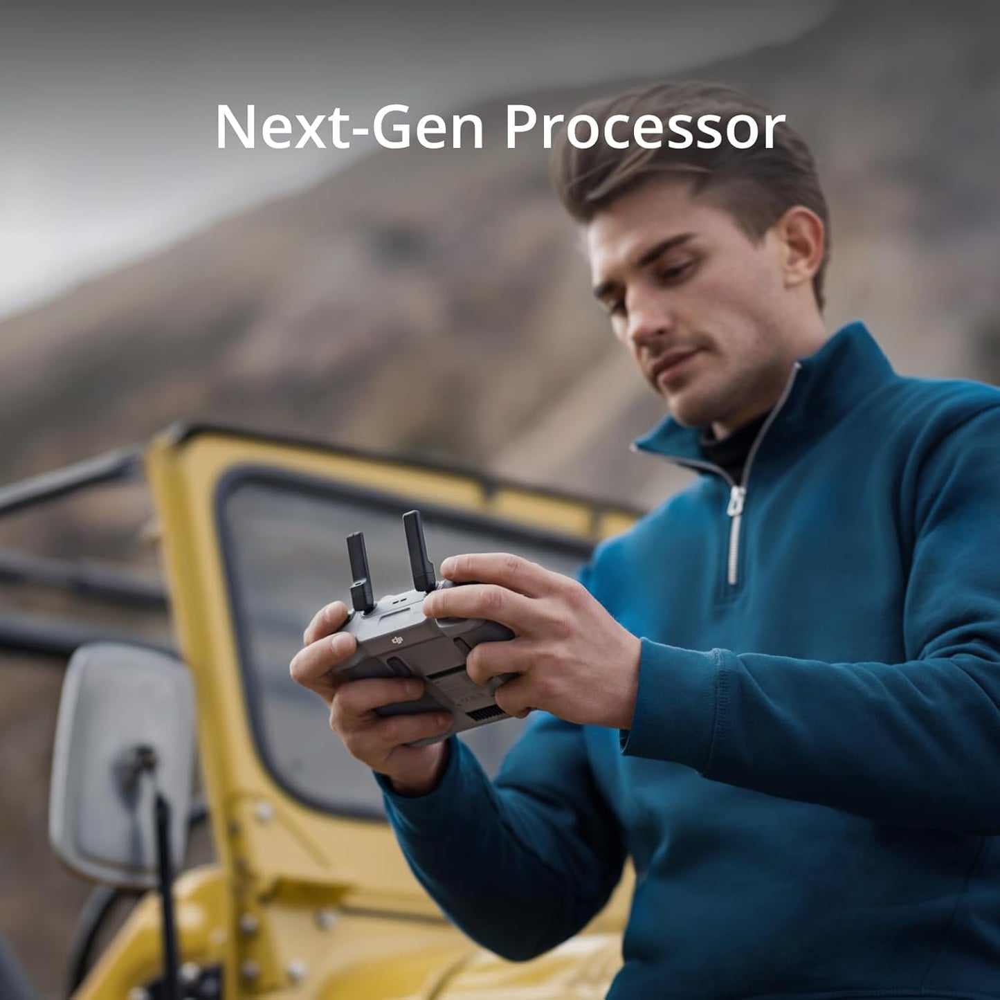 DJI RC 2 Remote Controller RC2 for DJI Drone Drones