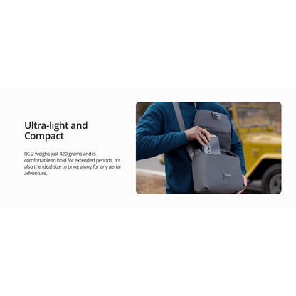 DJI RC 2 Remote Controller RC2 for DJI Drone Drones