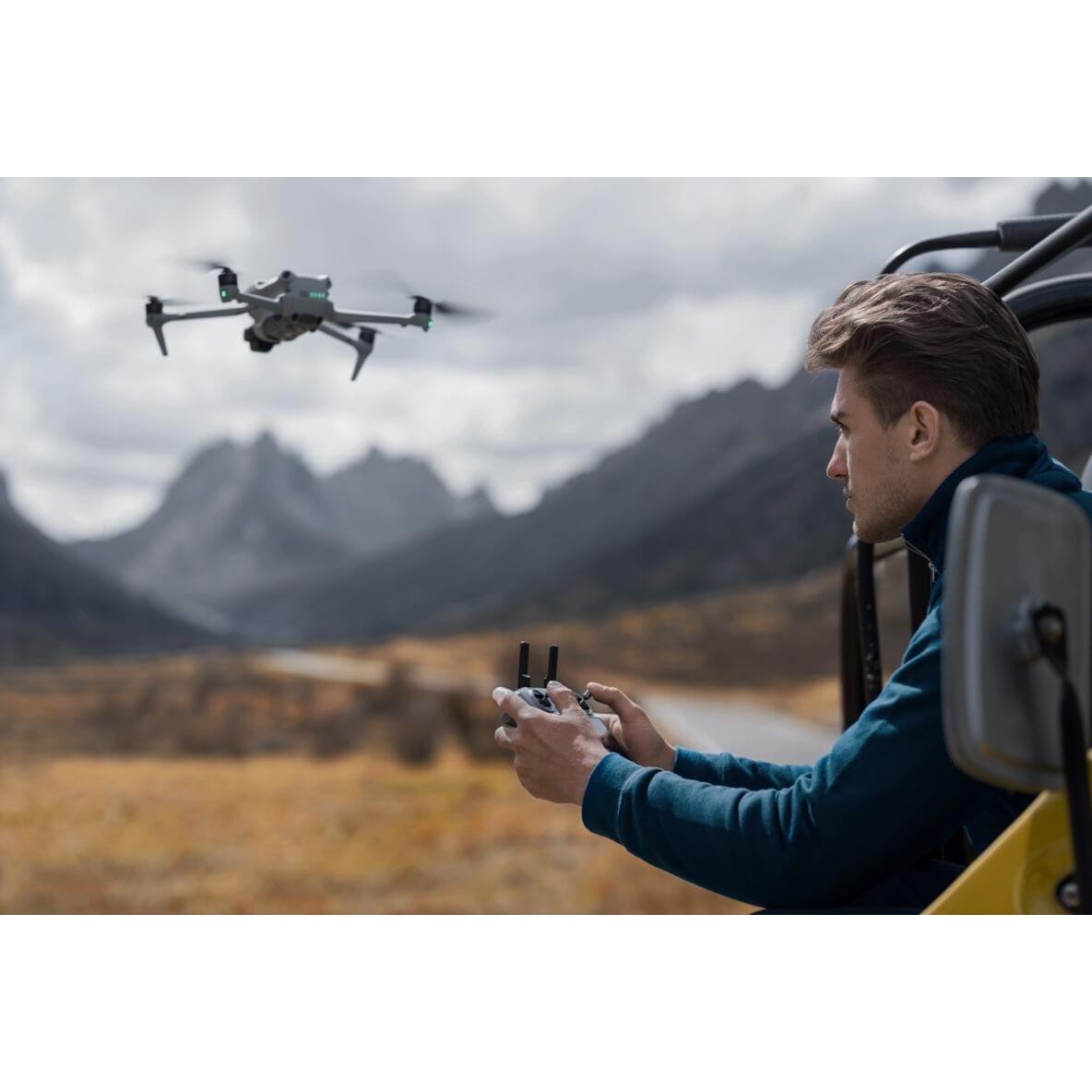 DJI RC 2 Remote Controller RC2 for DJI Drone Drones