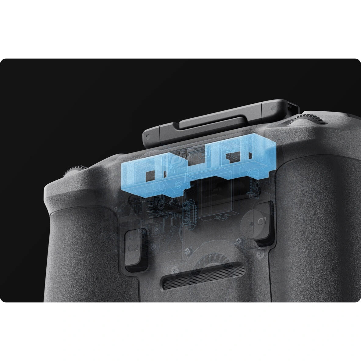 DJI RC 2 Remote Controller RC2 for DJI Drone Drones