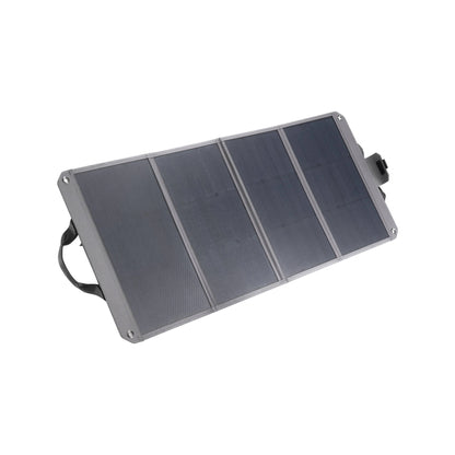DJI Zignes 120W Solar Panel for DJI 1000 V2 Mini 500 2000 Power Station