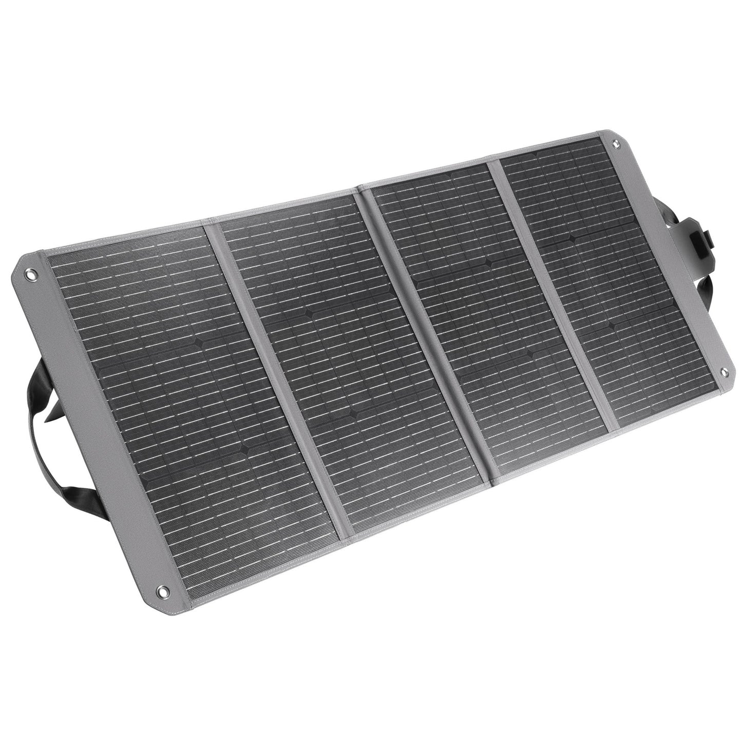 DJI Zignes 120W Solar Panel for DJI 1000 V2 Mini 500 2000 Power Station