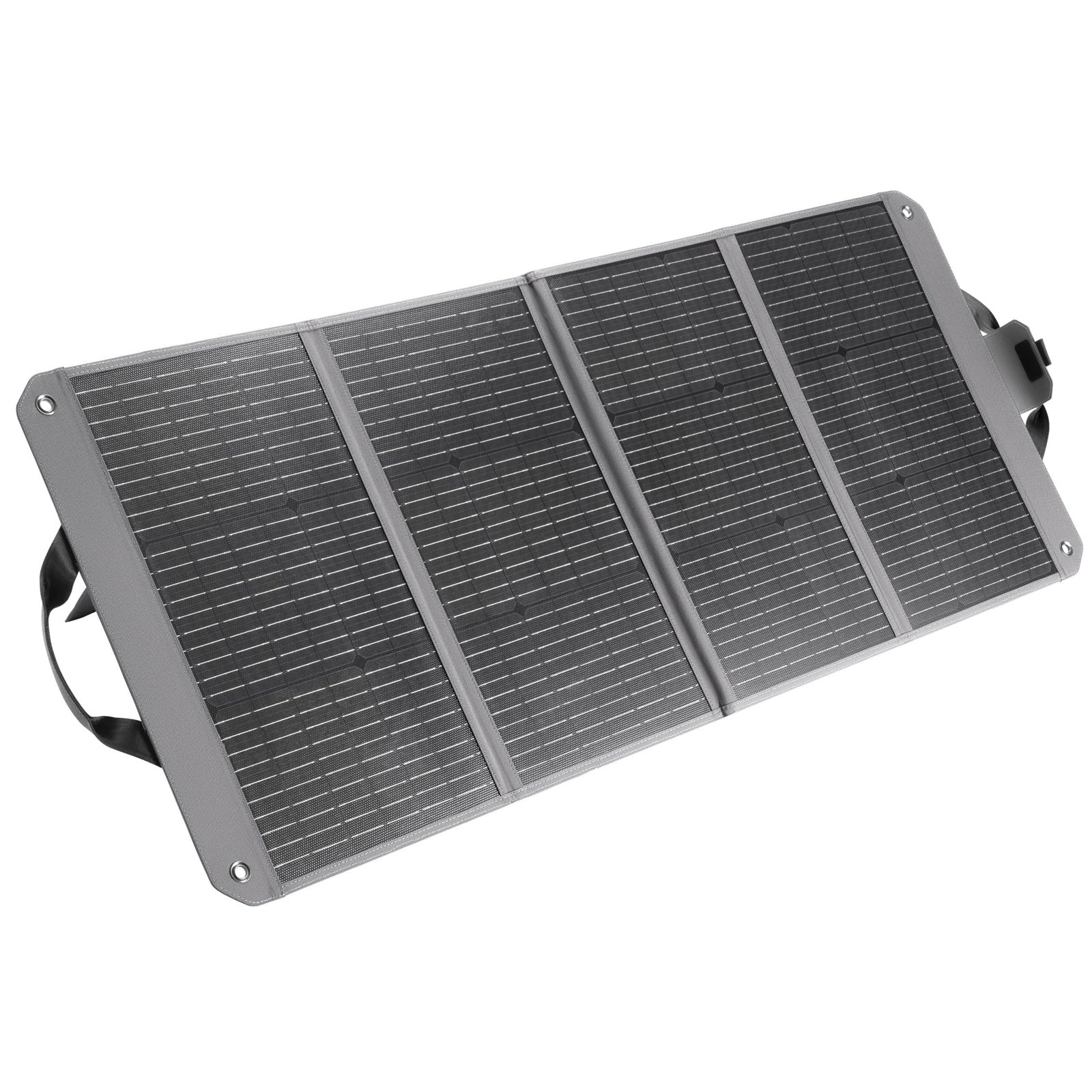 DJI Zignes 120W Solar Panel for DJI 1000 V2 Mini 500 2000 Power Station
