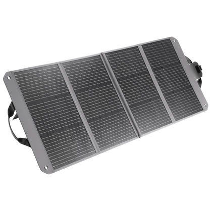 DJI Zignes 120W Solar Panel for DJI 1000 V2 Mini 500 2000 Power Station