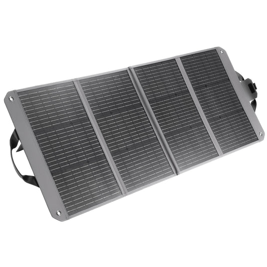 DJI Zignes 120W Solar Panel for DJI 1000 V2 Mini 500 2000 Power Station